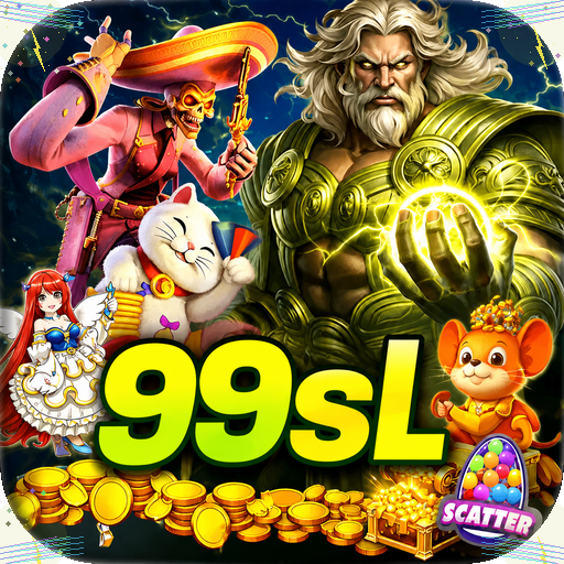 99sl — galeri pratinjau Resmi APK